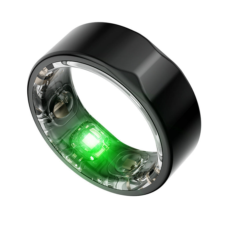 Kardena Care Life 2 - The Smart Health Ring without a subsription