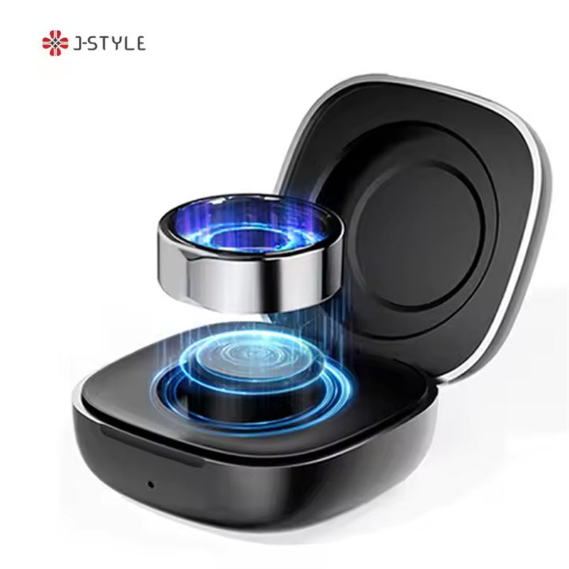 Kardena Care Life 2 - The Smart Health Ring without a subsription