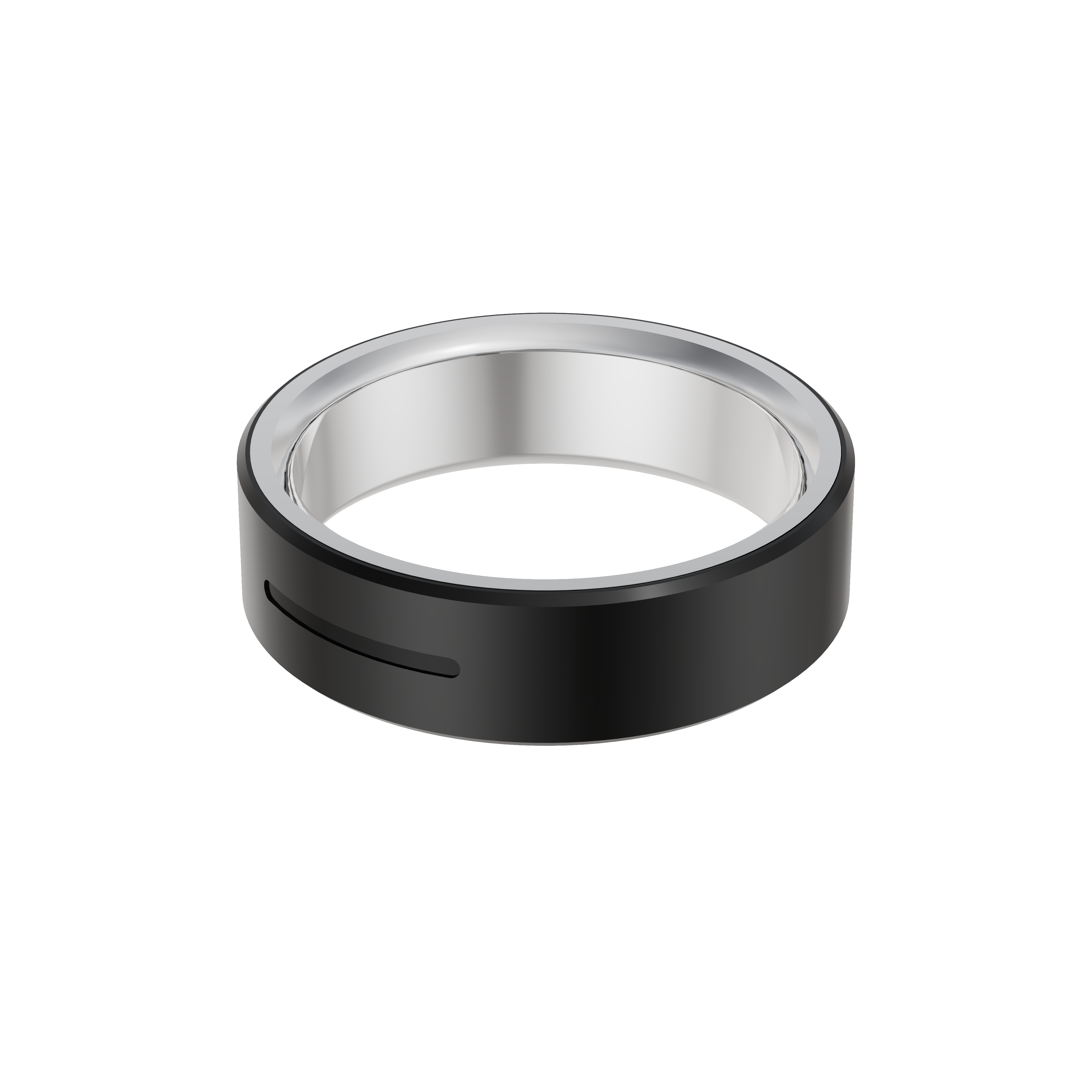 Kardena CARE Life 3 – Health Ring with SOS Function, Sleep Analysis and Vital Monitoring