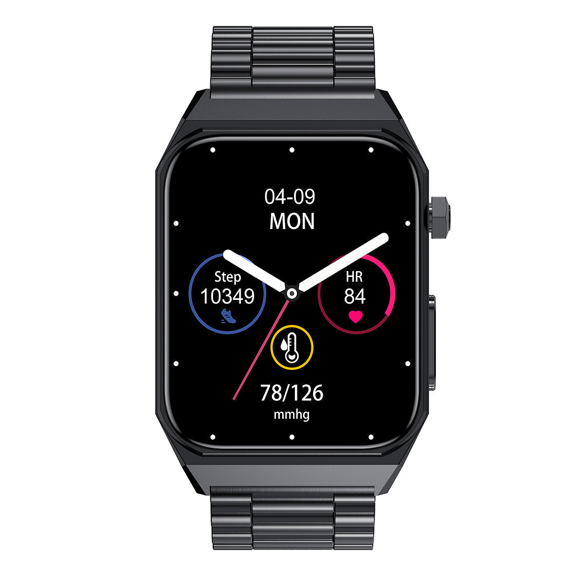 Care smart watch for seniors hotsell